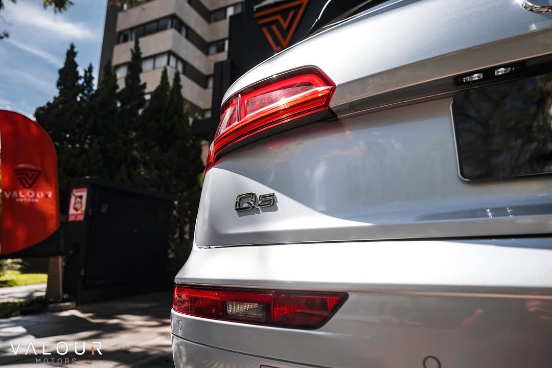 AUDI Q5 - Imagem 9