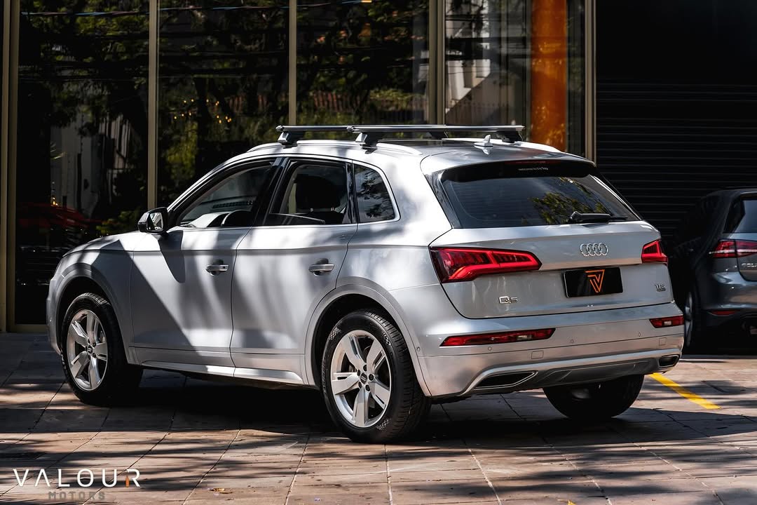 AUDI Q5 - Imagem 10