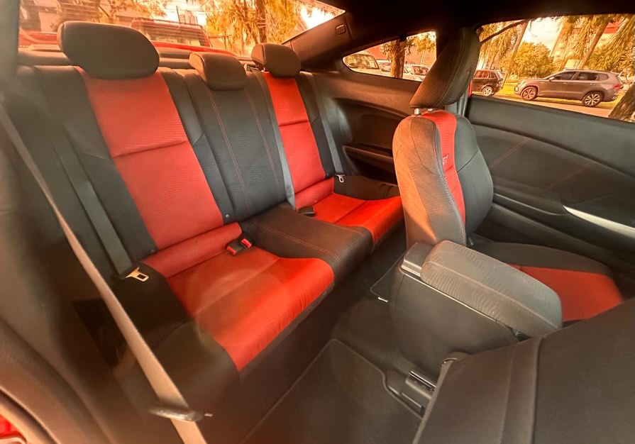 HONDA CIVIC SI - Imagem 10