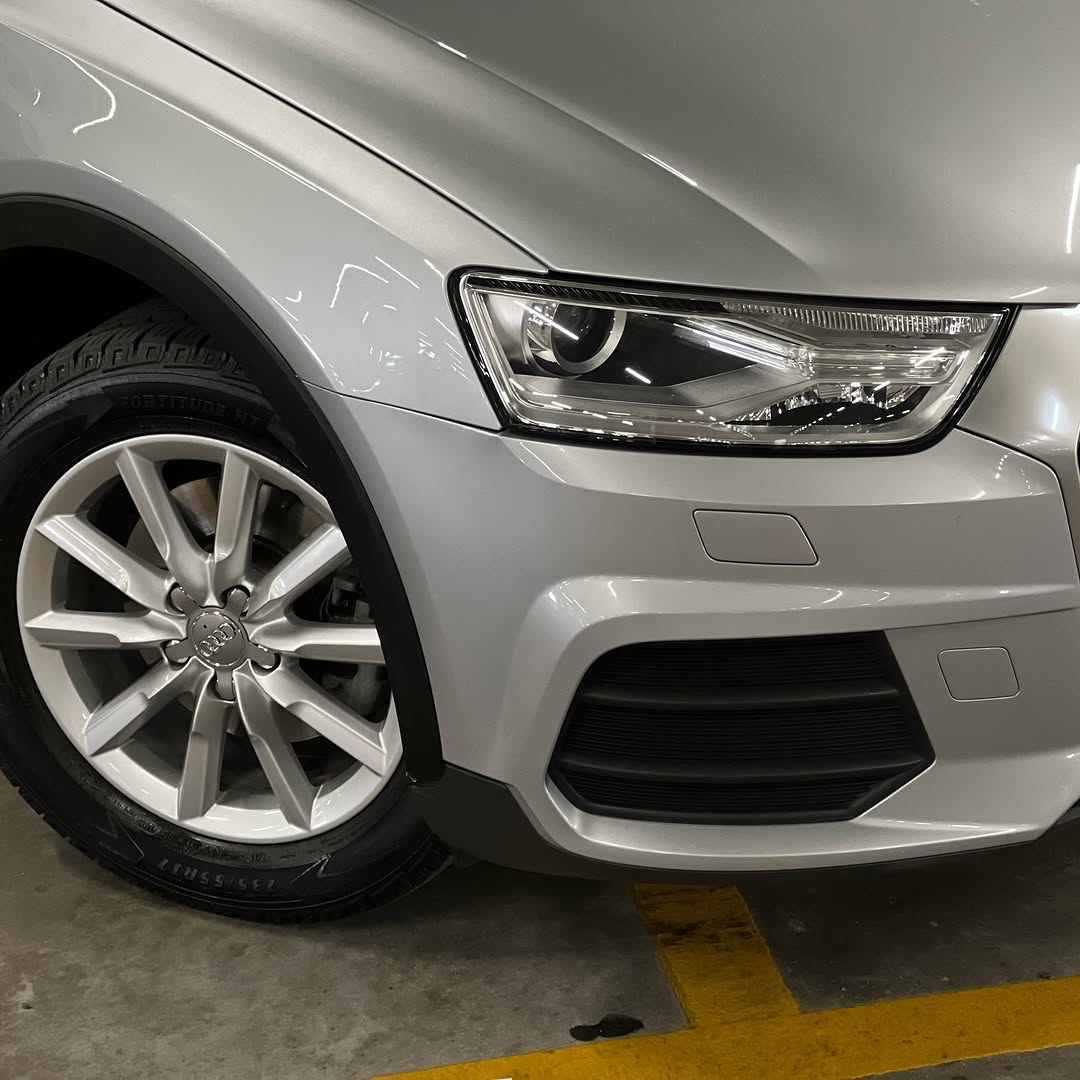 AUDI Q3 ATTRACTION - Imagem 3