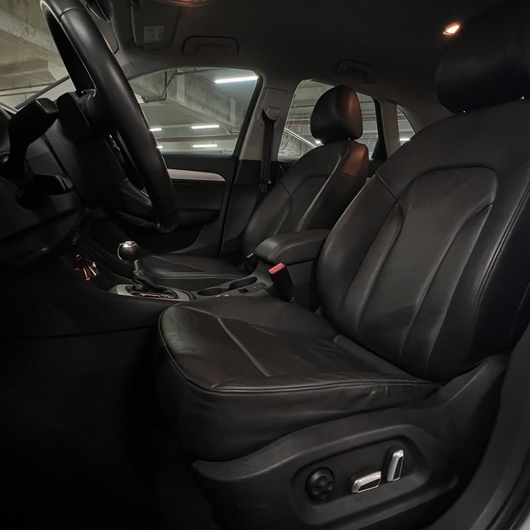 AUDI Q3 ATTRACTION - Imagem 5