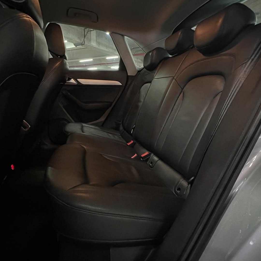 AUDI Q3 ATTRACTION - Imagem 6