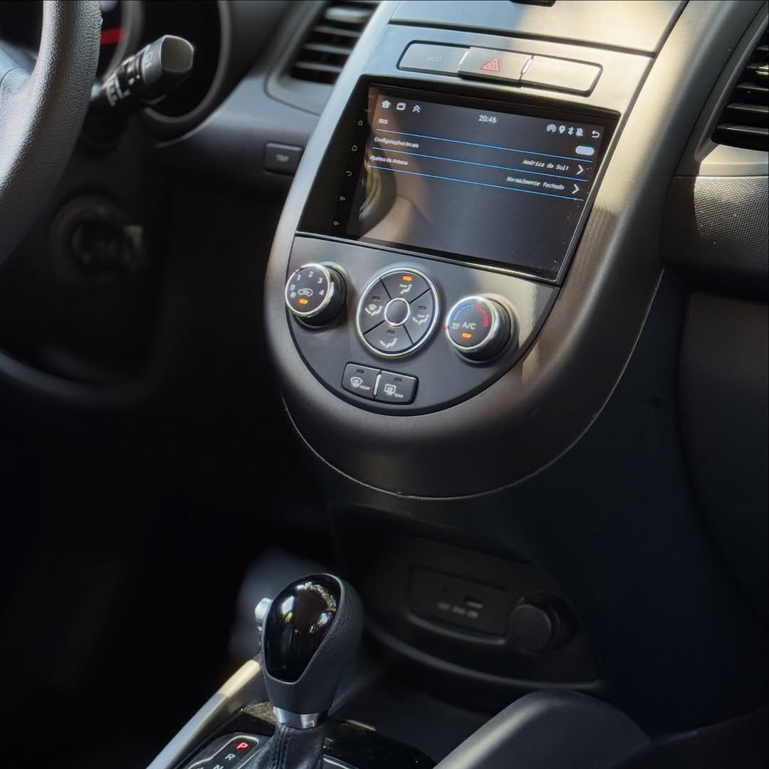 KIA SOUL EX - Imagem 2