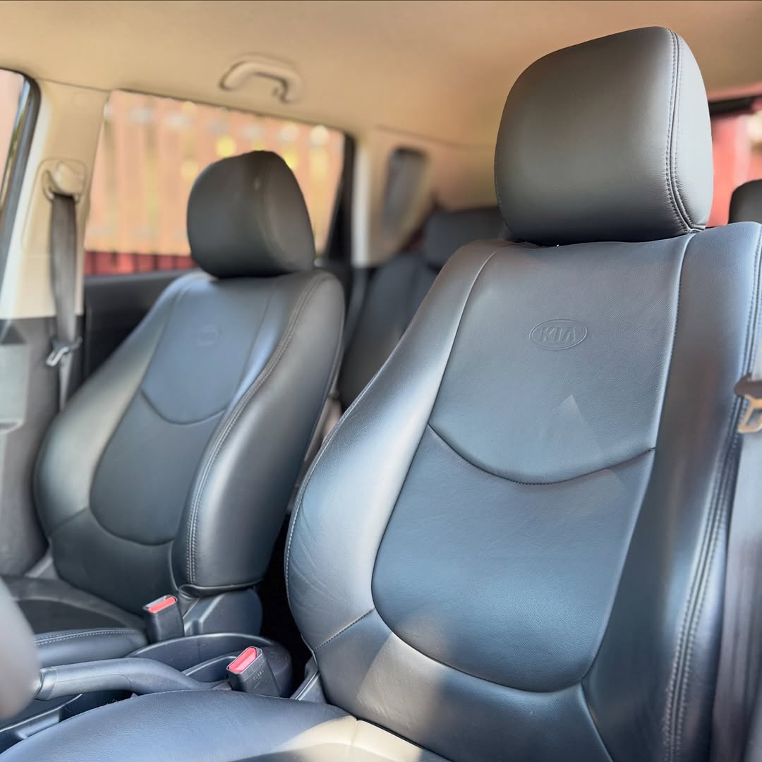 KIA SOUL EX - Imagem 6