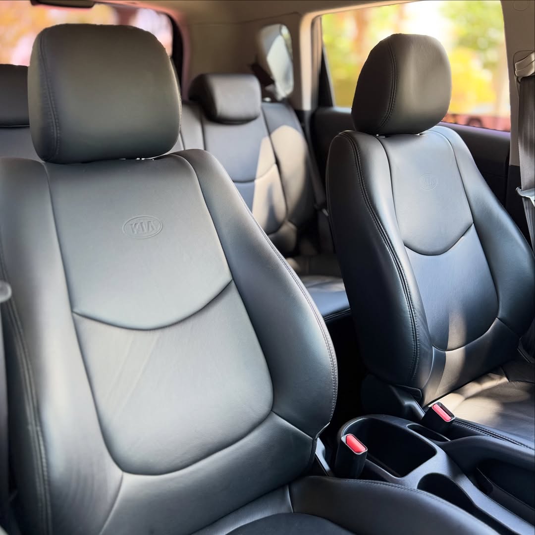 KIA SOUL EX - Imagem 8
