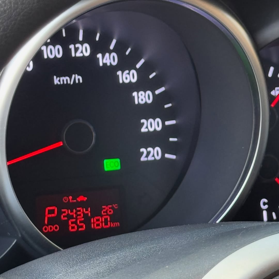 KIA SOUL EX - Imagem 10