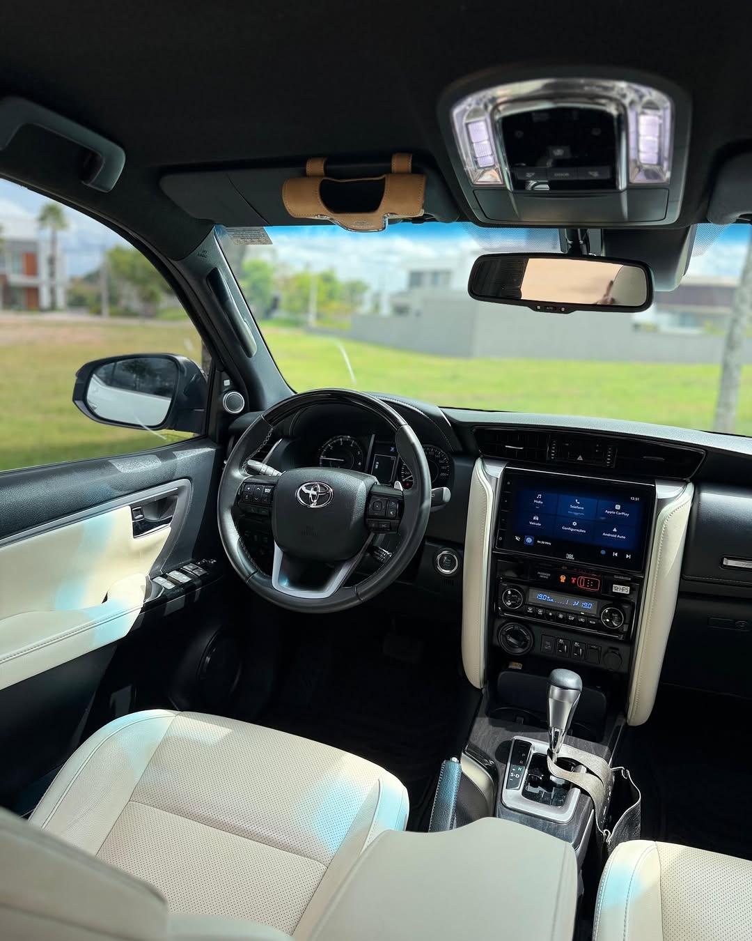 TOYOTA SW4 DIAMOND - Imagem 11