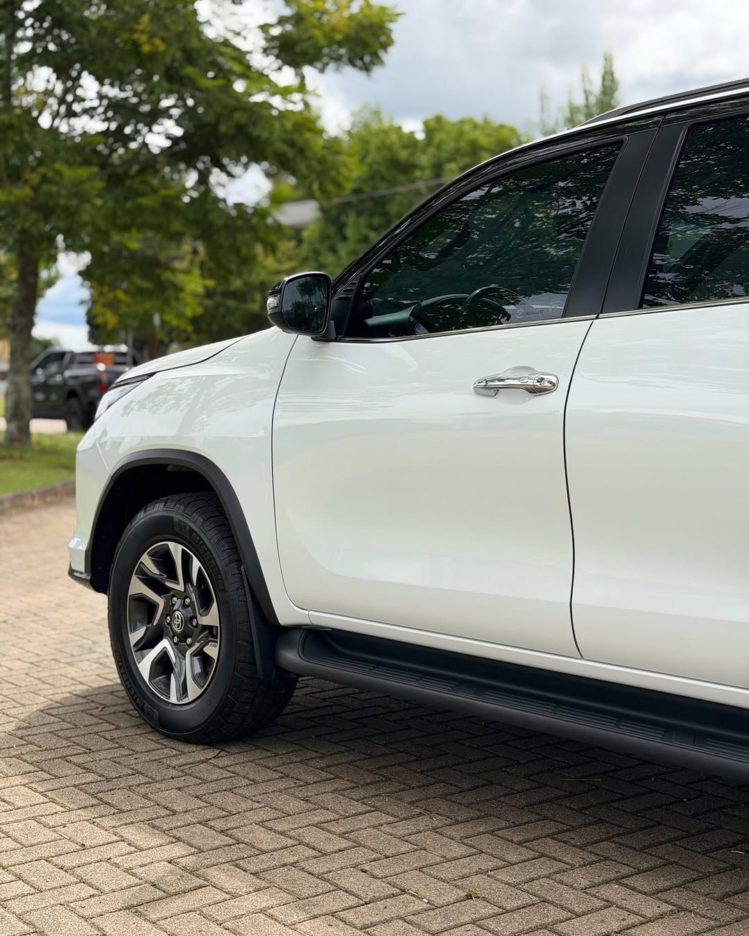 TOYOTA SW4 DIAMOND - Imagem 8