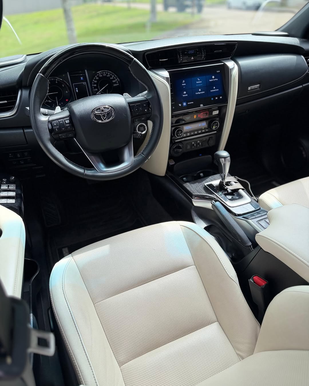 TOYOTA SW4 DIAMOND - Imagem 10