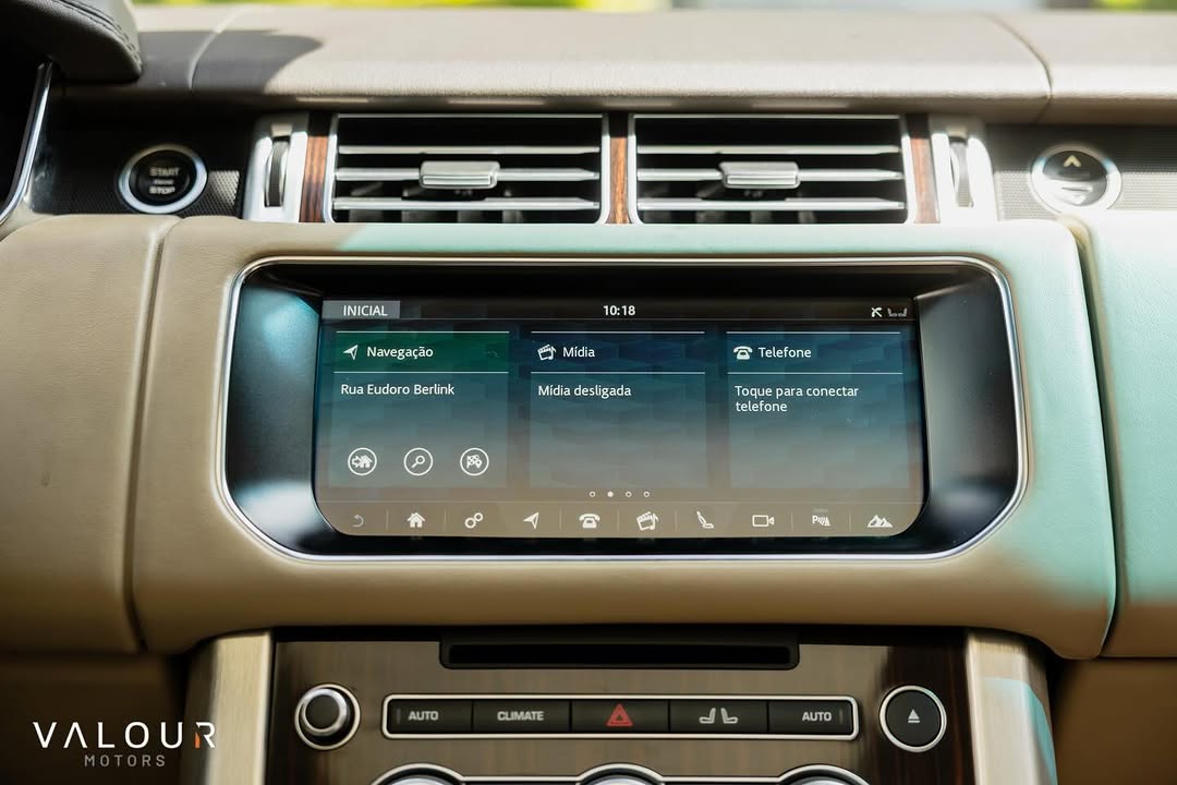 RANGE ROVER VOGUE - Imagem 15
