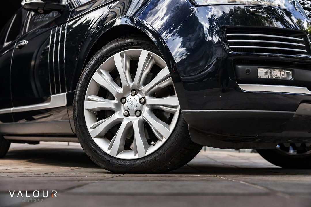 RANGE ROVER VOGUE - Imagem 3