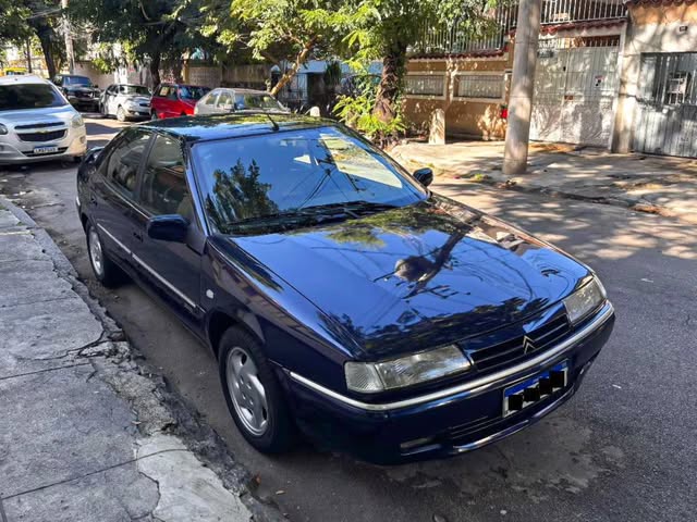 CITROËN XANTIA ACTIVA 2.0 TURBO - Imagem 1