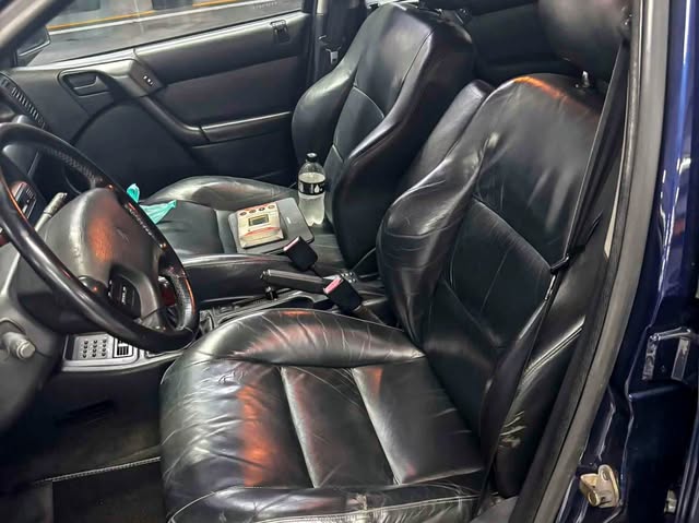 CITROËN XANTIA ACTIVA 2.0 TURBO - Imagem 7