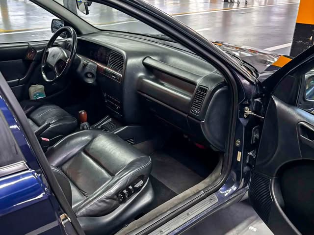 CITROËN XANTIA ACTIVA 2.0 TURBO - Imagem 8