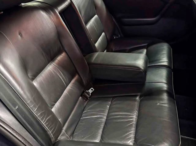 CITROËN XANTIA ACTIVA 2.0 TURBO - Imagem 9