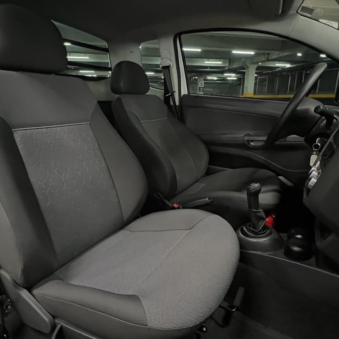 VOLKSWAGEN SAVEIRO TREND - Imagem 5