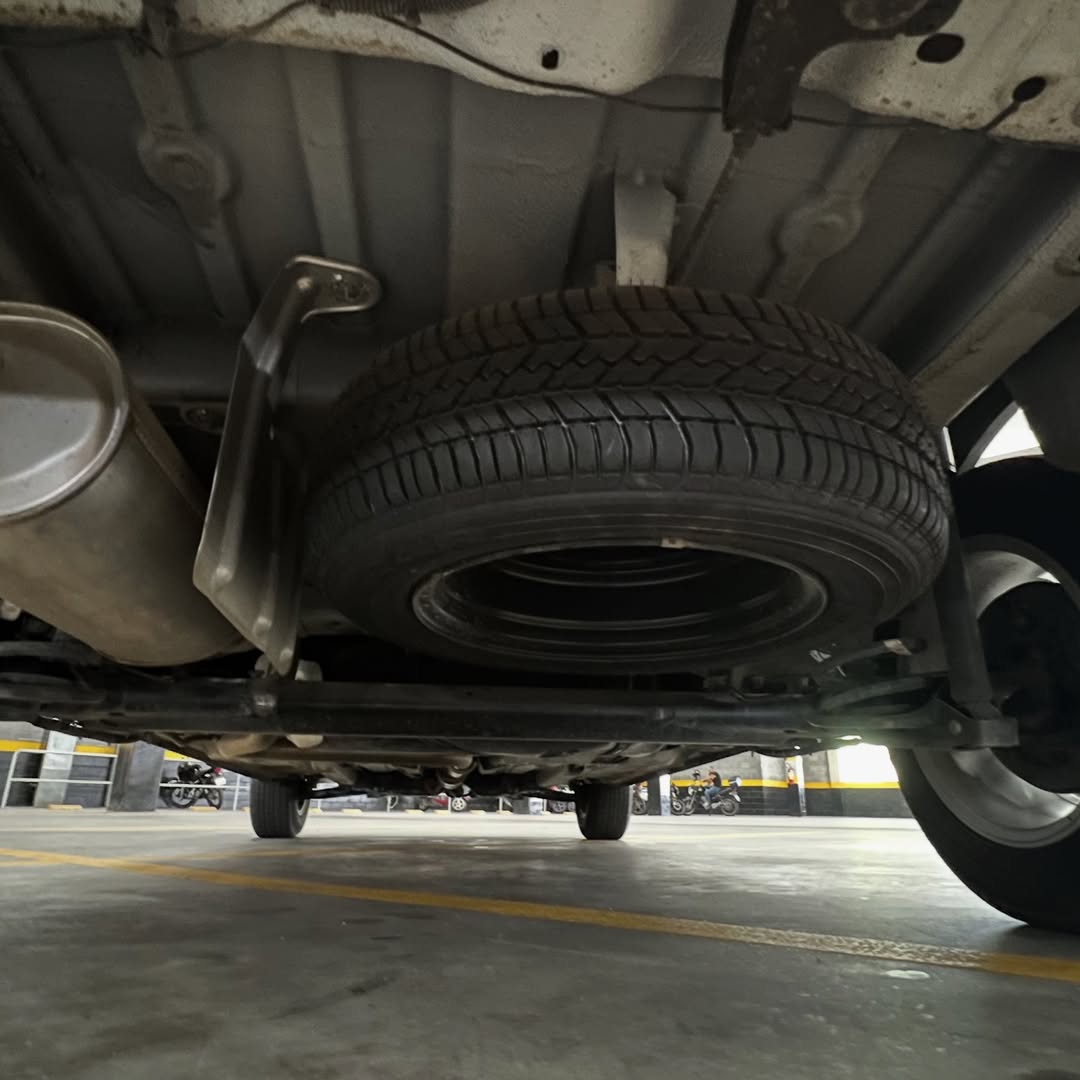 VOLKSWAGEN SAVEIRO TREND - Imagem 7