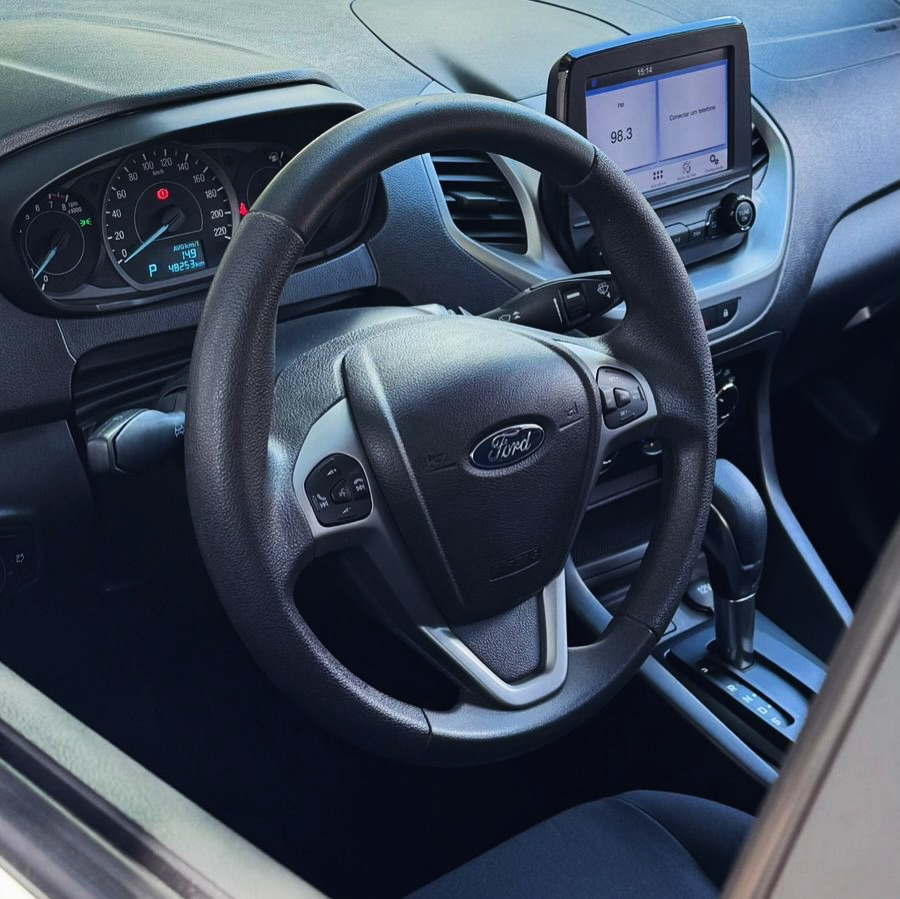FORD KA SE PLUS - Imagem 2