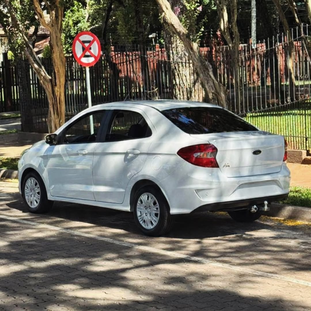 FORD KA SE PLUS - Imagem 3