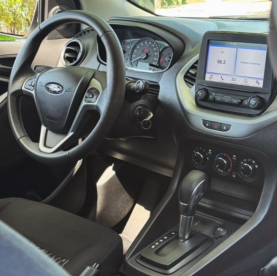 FORD KA SE PLUS - Imagem 4