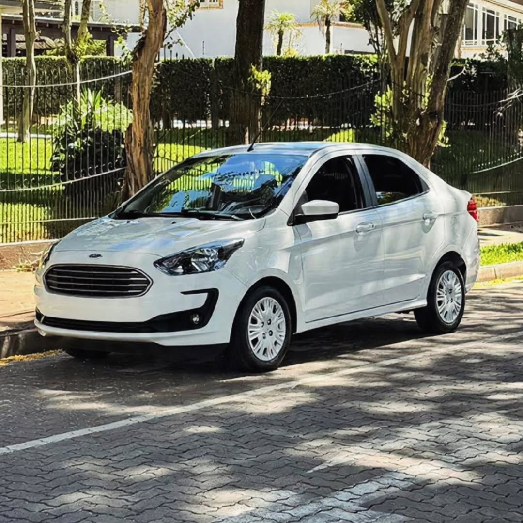 FORD KA SE PLUS - Imagem 5