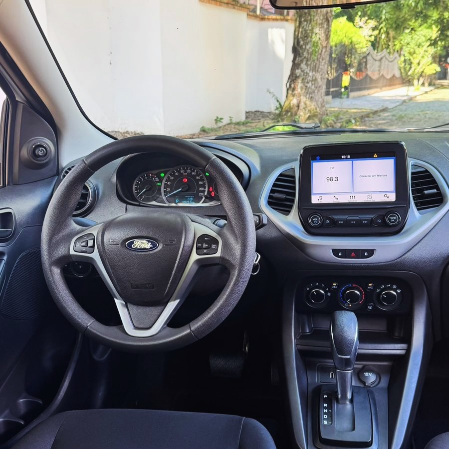 FORD KA SE PLUS - Imagem 6
