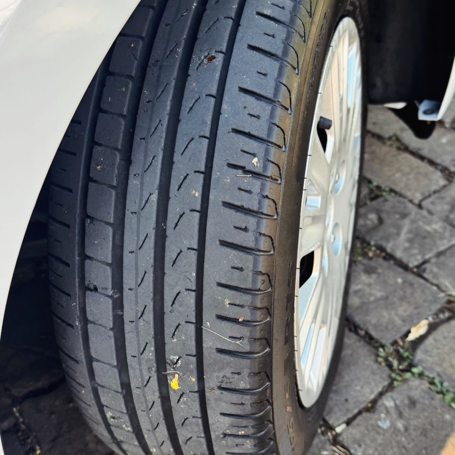 FORD KA SE PLUS - Imagem 7
