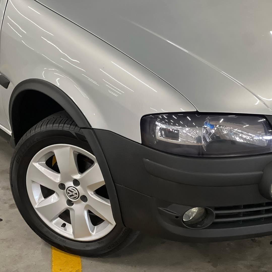 VOLKSWAGEN SAVEIRO SUPER SURF - Imagem 4