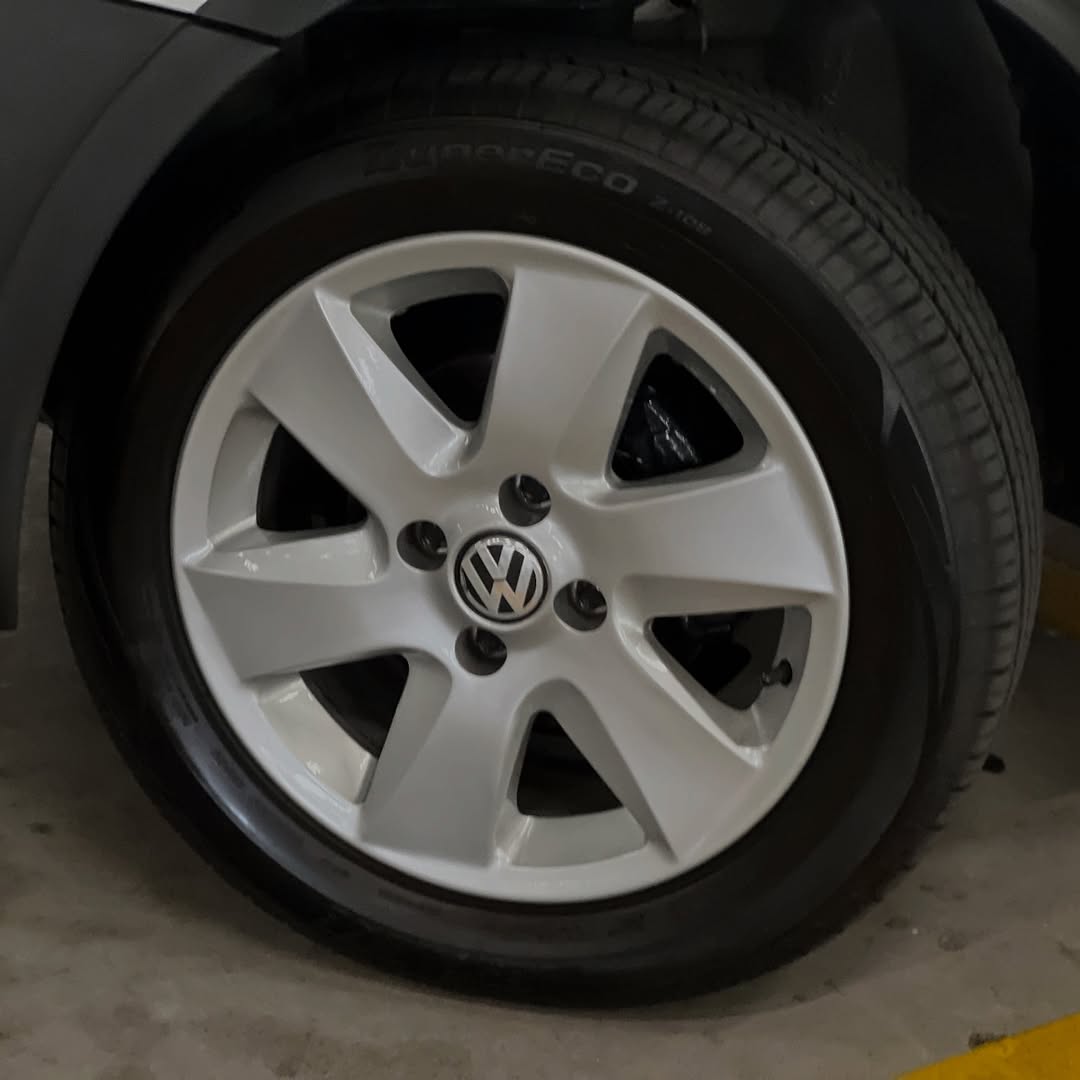 VOLKSWAGEN SAVEIRO SUPER SURF - Imagem 5