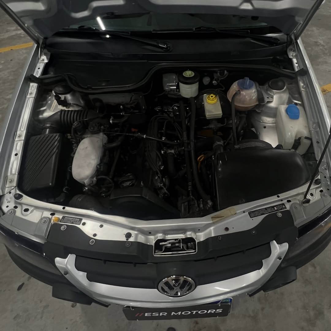 VOLKSWAGEN SAVEIRO SUPER SURF - Imagem 6