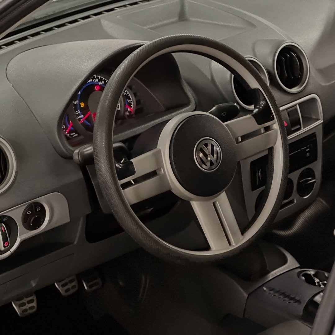 VOLKSWAGEN SAVEIRO SUPER SURF - Imagem 7