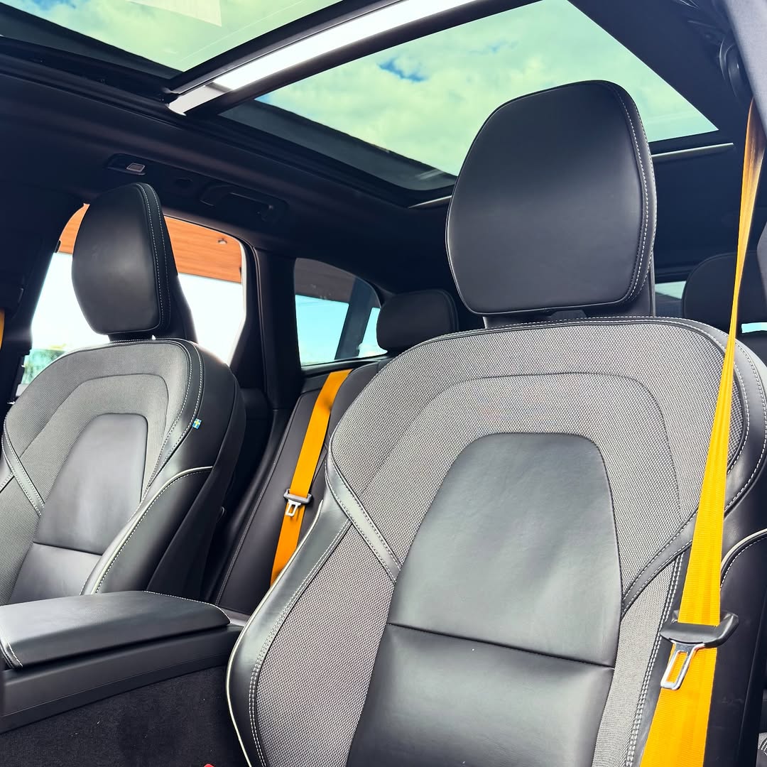 VOLVO XC60 T8 POLESTAR ENGINEERED - Imagem 6