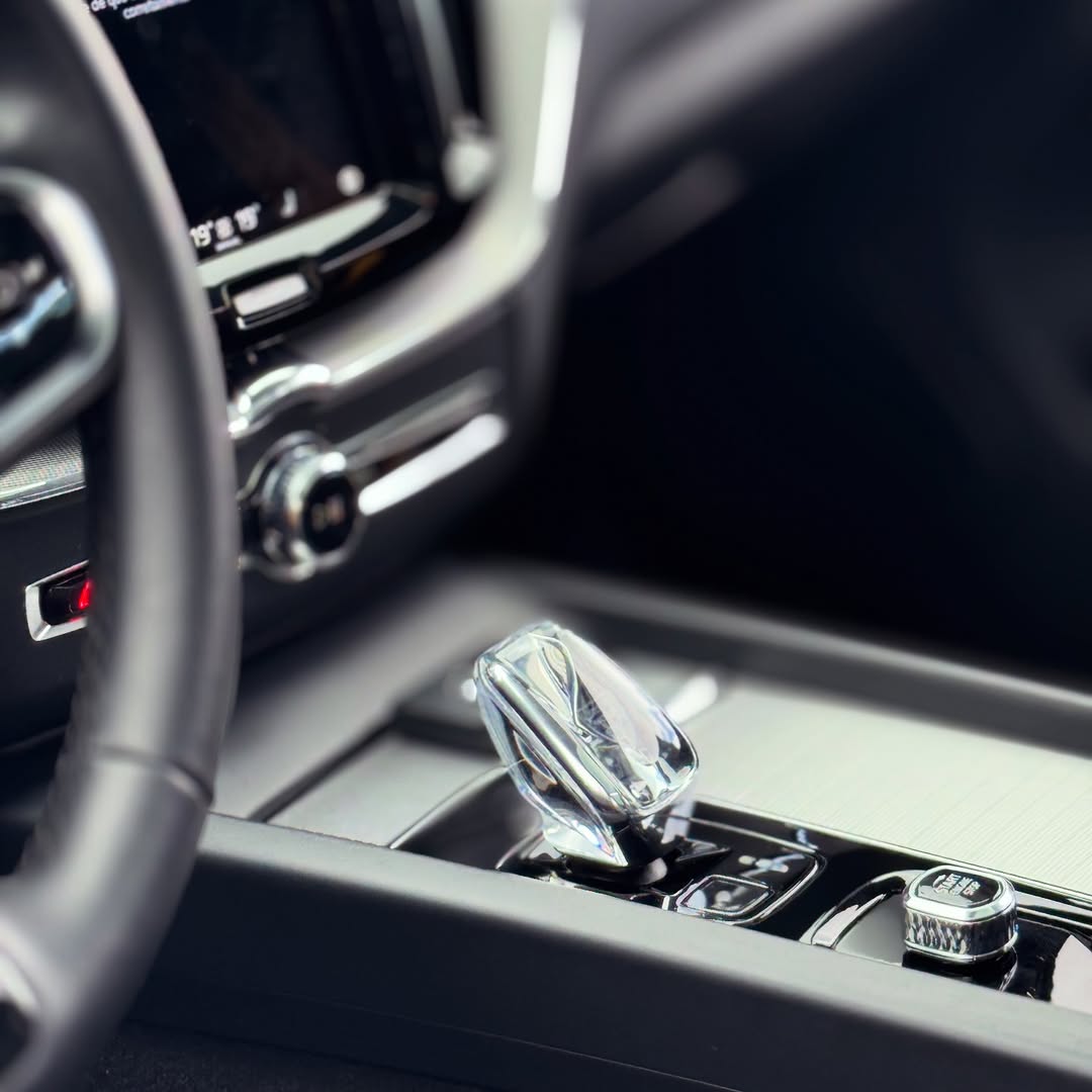 VOLVO XC60 T8 POLESTAR ENGINEERED - Imagem 9