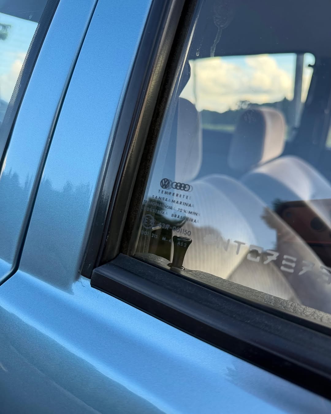VOLKSWAGEN GOL GL - Imagem 14