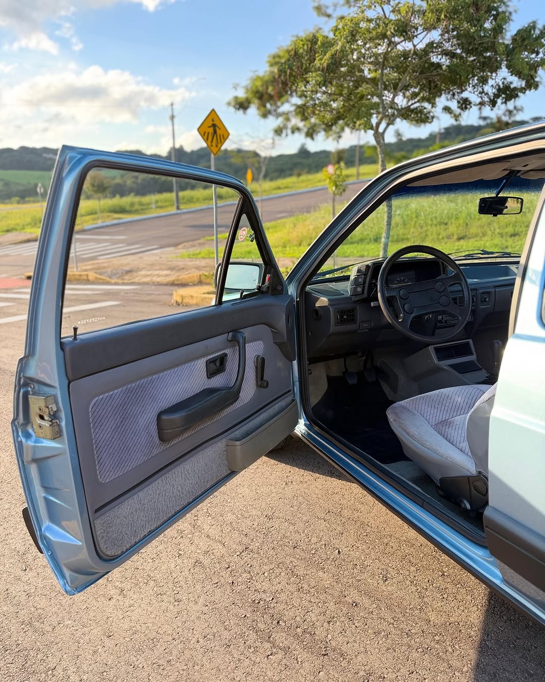 VOLKSWAGEN GOL GL - Imagem 15