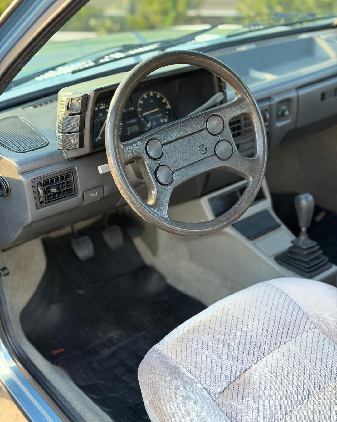 VOLKSWAGEN GOL GL - Imagem 16