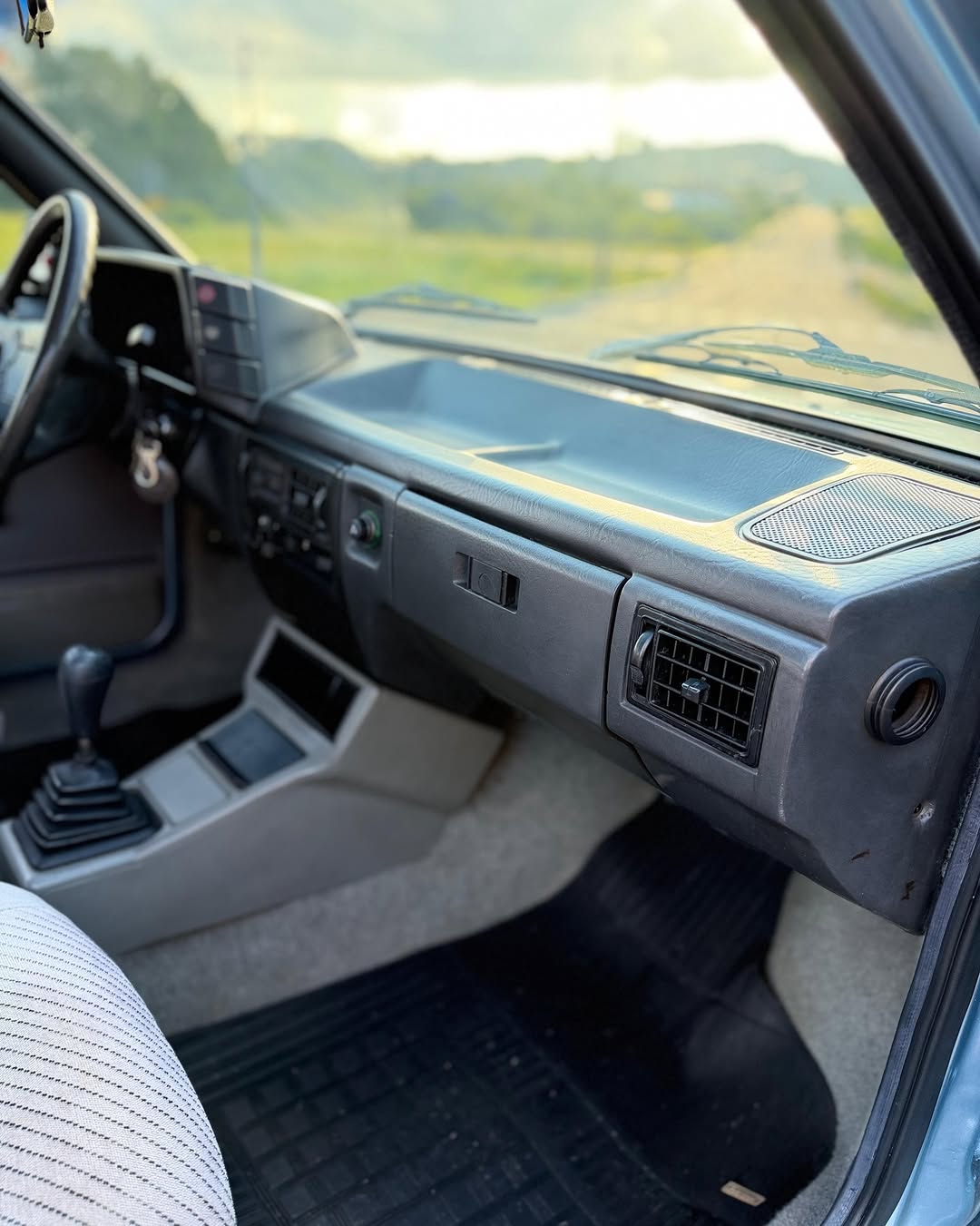 VOLKSWAGEN GOL GL - Imagem 19