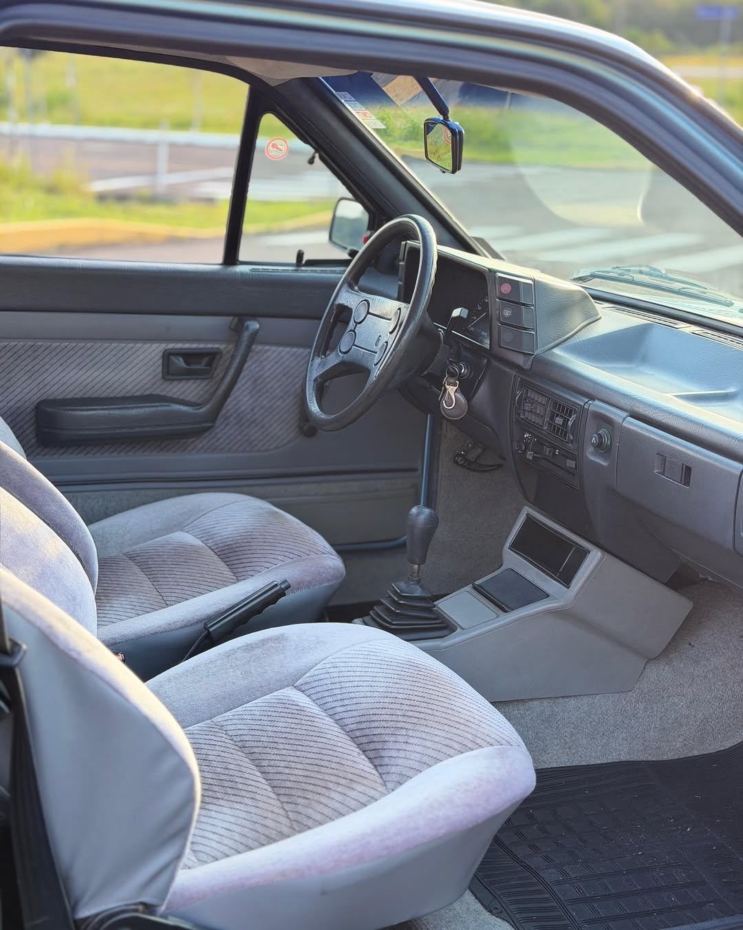 VOLKSWAGEN GOL GL - Imagem 20