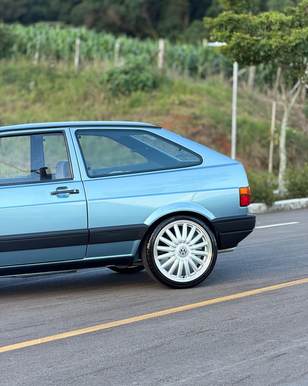 VOLKSWAGEN GOL GL - Imagem 4