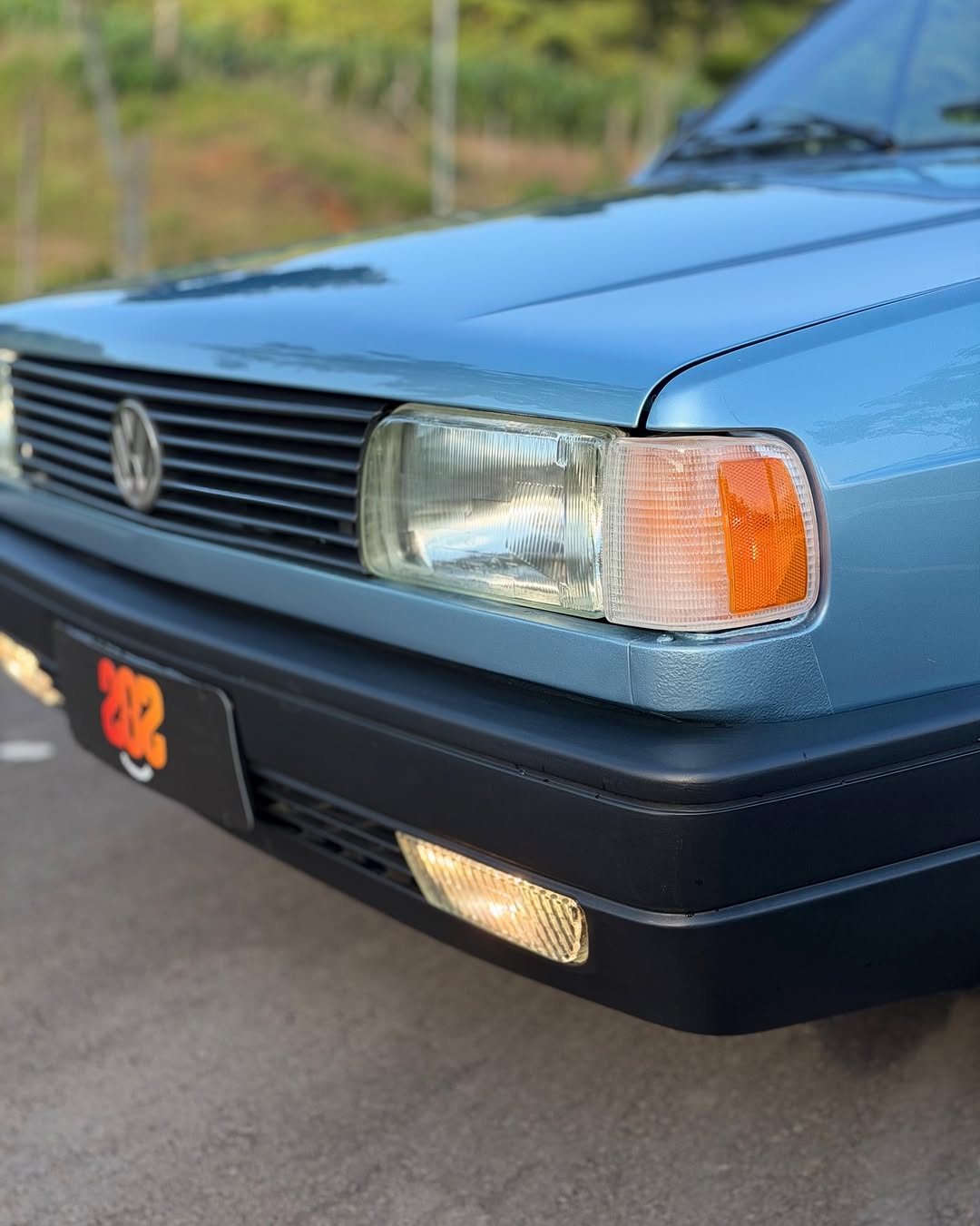 VOLKSWAGEN GOL GL - Imagem 8