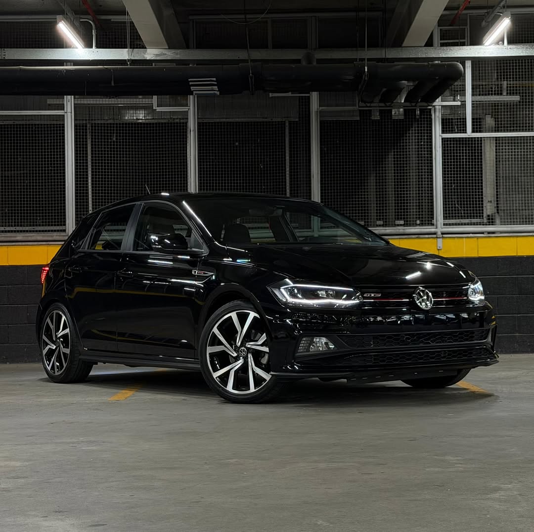 VOLKSWAGEN POLO GTS - Imagem 2