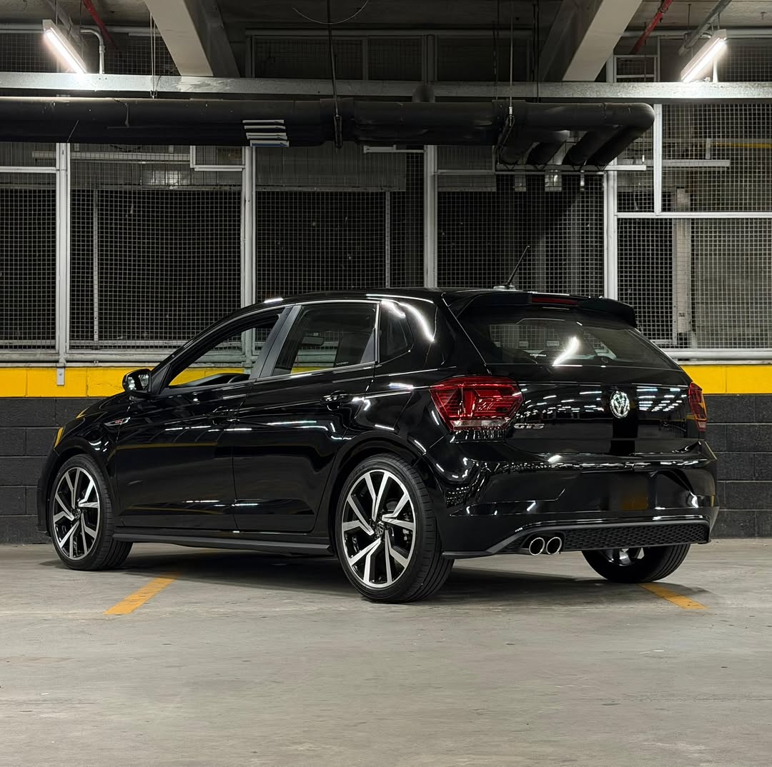 VOLKSWAGEN POLO GTS - Imagem 3