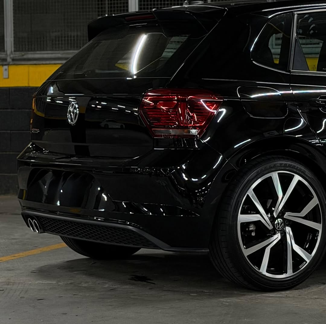 VOLKSWAGEN POLO GTS - Imagem 4