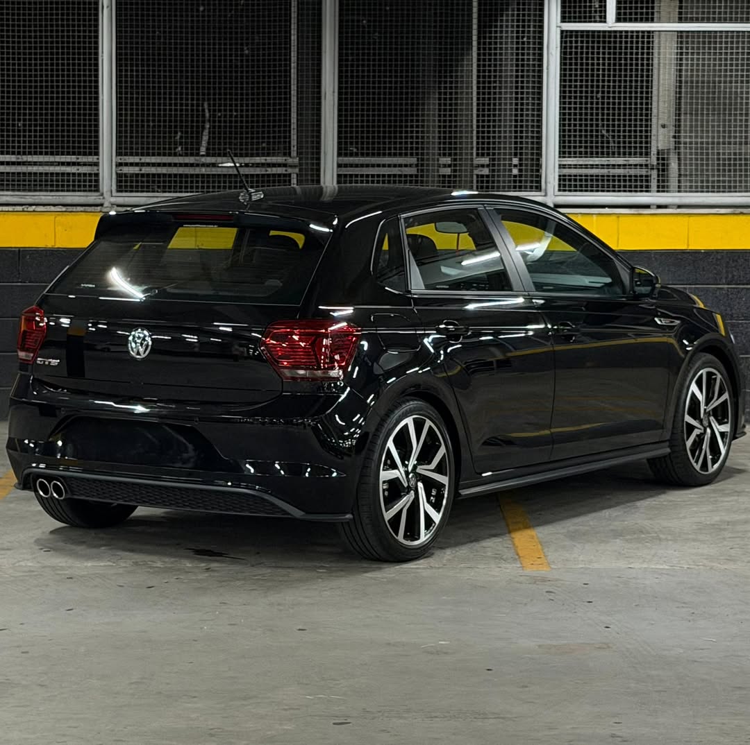 VOLKSWAGEN POLO GTS - Imagem 5