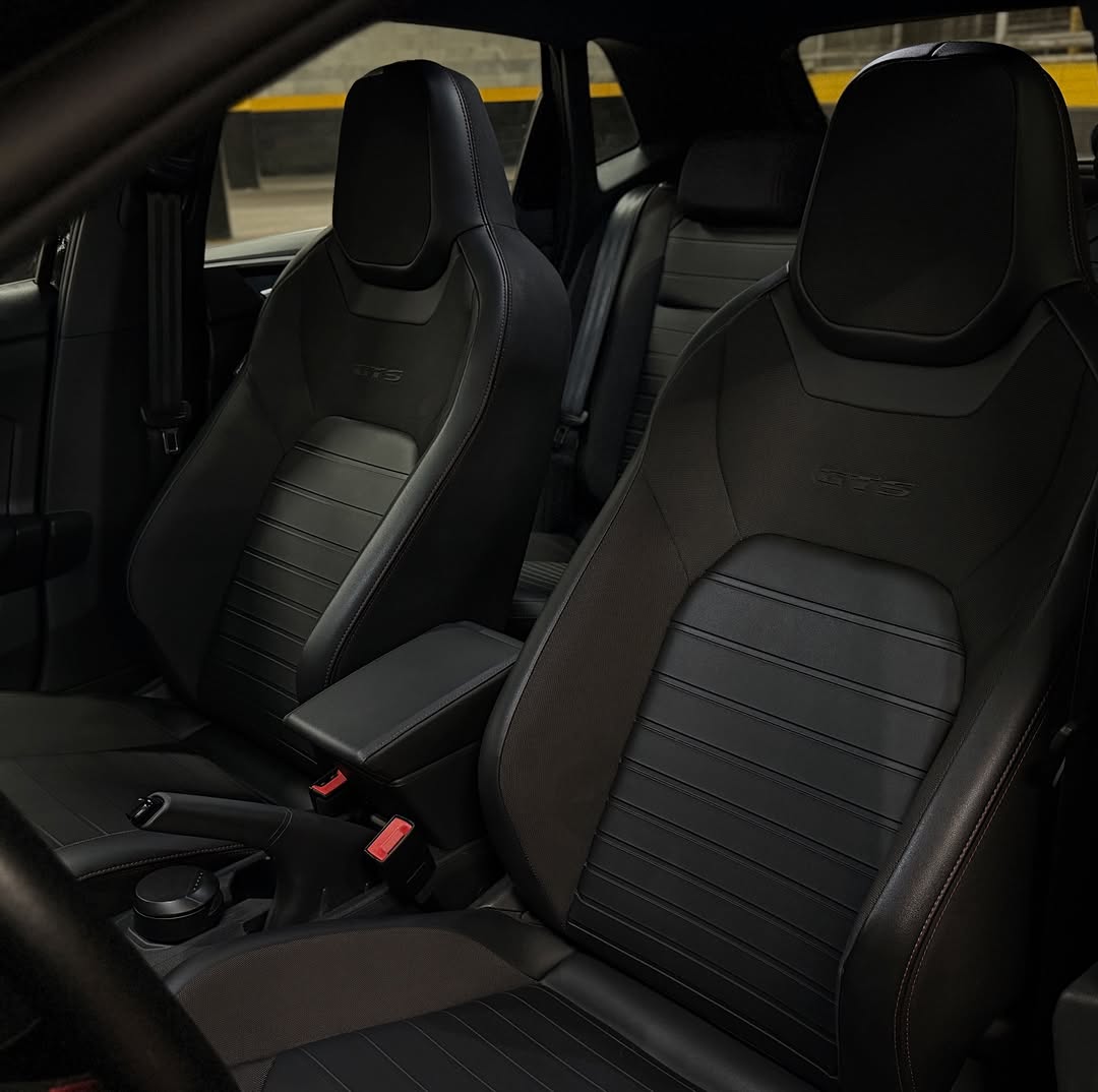 VOLKSWAGEN POLO GTS - Imagem 6