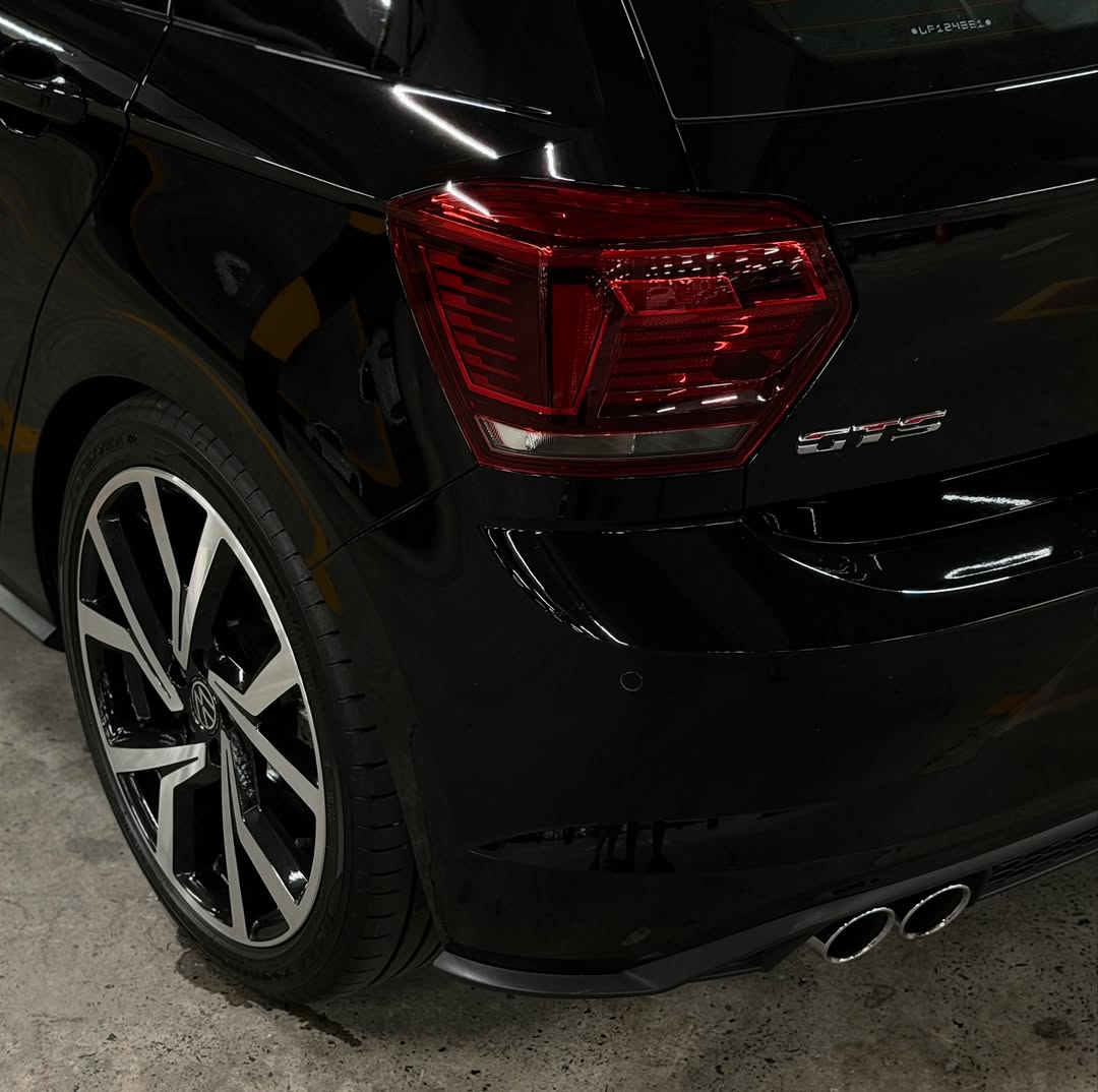 VOLKSWAGEN POLO GTS - Imagem 10