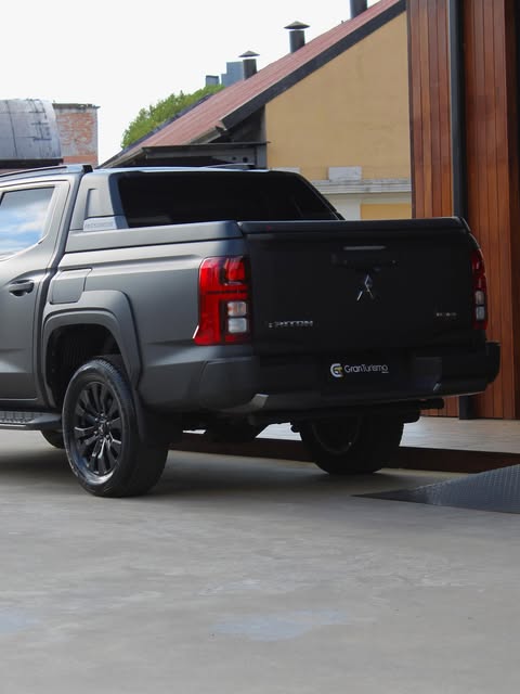 MITSUBISHI TRITON KATANA - Imagem 3