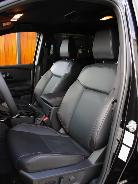 MITSUBISHI TRITON KATANA - Imagem 5