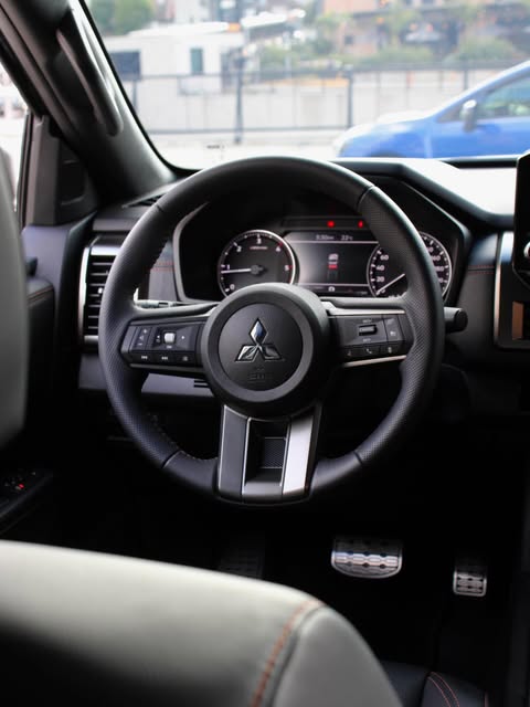 MITSUBISHI TRITON KATANA - Imagem 6