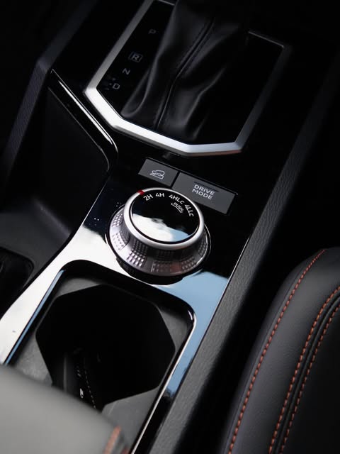 MITSUBISHI TRITON KATANA - Imagem 7
